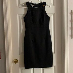 Little black dress!